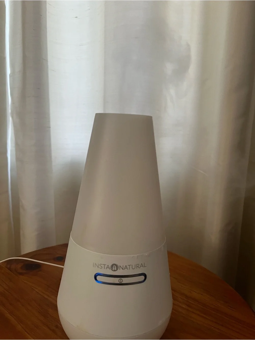 Misting essential oil Aroma Diffuser - Home Accent